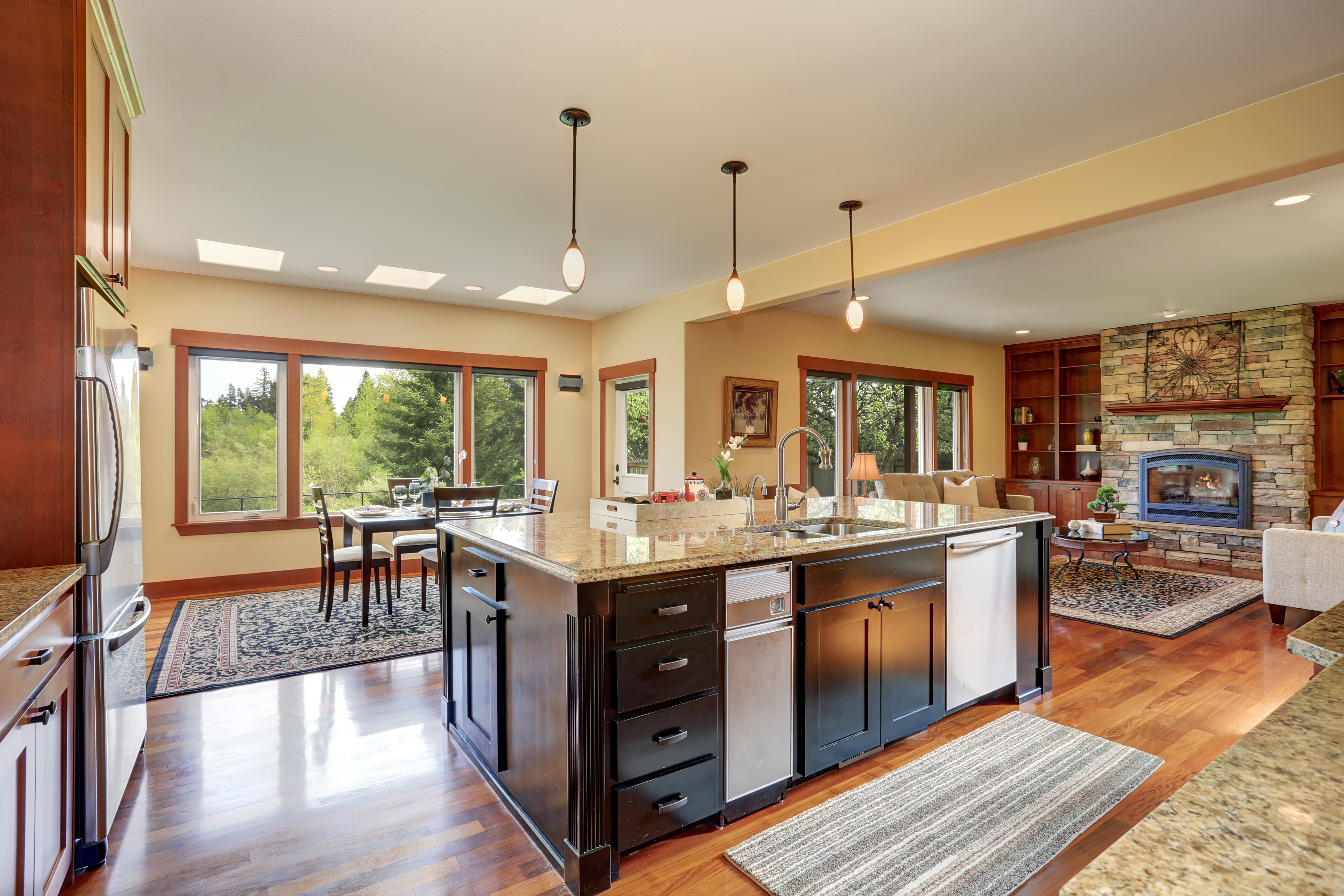 Waterproof Flooring American Great Falls Mt Waterproof Flooring In Great Falls Mt